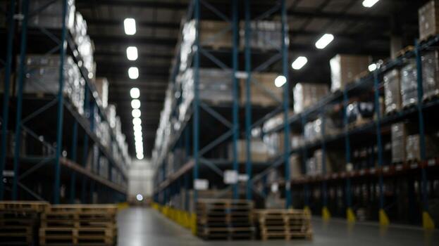 a-warehouse-with-pallets-and-shelves-photo